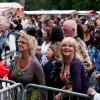 Sfeerfoto The Hague African Festival 2010 - zondag 13 juni