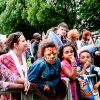 Foto The Hague African Festival 2010 - zondag 13 juni