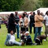 Foto The Hague African Festival 2010 - zondag 13 juni