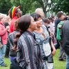 Sfeerfoto The Hague African Festival 2010 - zondag 13 juni