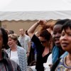 Foto The Hague African Festival 2010 - zondag 13 juni