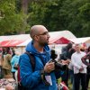 Foto The Hague African Festival 2010 - zondag 13 juni