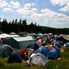 Sfeerfoto Rock Am Ring 2010