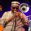 Foto The Hague Jazz 2010 - donderdag 10 juni