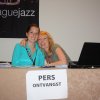 Foto The Hague Jazz 2010 - donderdag 10 juni