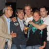 Foto The Hague Jazz 2010 - donderdag 10 juni