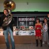 Foto The Hague Jazz 2010 - donderdag 10 juni