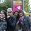 Foto Festival Mundial 2010 - zaterdag 19 juni