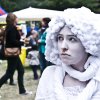 Foto Festival Mundial 2010 - zondag 20 juni