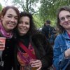 Sfeerfoto Festival Mundial 2010 - zondag 20 juni
