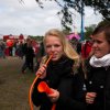 Sfeerfoto Indian Summer Festival 2010 - zaterdag 19 juni