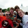 Foto Indian Summer Festival 2010 - zaterdag 19 juni