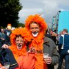 Foto Indian Summer Festival 2010 - zaterdag 19 juni