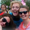 Sfeerfoto Indian Summer Festival 2010 - zaterdag 19 juni
