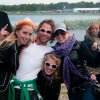 Foto Indian Summer Festival 2010 - zaterdag 19 juni