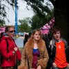 Sfeerfoto Indian Summer Festival 2010 - zaterdag 19 juni