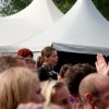 Foto Indian Summer Festival 2010 - zaterdag 19 juni