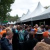 Sfeerfoto Indian Summer Festival 2010 - zaterdag 19 juni