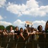 Sfeerfoto ParkCity Live 2010 - zaterdag 26 juni