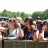 Sfeerfoto ParkCity Live 2010 - zaterdag 26 juni