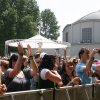 Sfeerfoto ParkCity Live 2010 - zaterdag 26 juni