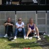 Sfeerfoto ParkCity Live 2010 - zondag 27 juni