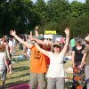 Sfeerfoto ParkCity Live 2010 - zondag 27 juni