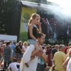 Foto ParkCity Live 2010 - zondag 27 juni