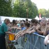 Foto ParkCity Live 2010 - zondag 27 juni