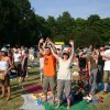 Foto ParkCity Live 2010 - zondag 27 juni