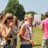 Sfeerfoto Parkpop 2010 - zondag 27 juni
