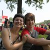 Sfeerfoto Parkpop 2010 - zondag 27 juni