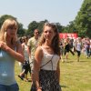Sfeerfoto Parkpop 2010 - zondag 27 juni