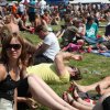 Foto Parkpop 2010 - zondag 27 juni