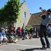 Sfeerfoto Oerol 2010 - zondag 20 juni