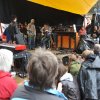 Sfeerfoto Oerol 2010 - zondag 20 juni