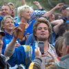 Sfeerfoto Oerol 2010 - zondag 20 juni