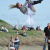Sfeerfoto Oerol 2010 - zondag 20 juni