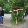 Sfeerfoto Oerol 2010 - zondag 20 juni