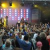 Sfeerfoto Oerol 2010 - zondag 20 juni