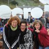 Sfeerfoto Oerol 2010 - zondag 20 juni
