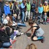 Sfeerfoto Oerol 2010 - zondag 20 juni