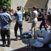 Sfeerfoto Oerol 2010 - zondag 20 juni