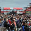 Sfeerfoto Oerol 2010 - zondag 20 juni