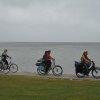 Sfeerfoto Oerol 2010 - zondag 20 juni