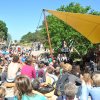 Sfeerfoto Oerol 2010 - zondag 20 juni