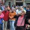 Sfeerfoto Oerol 2010 - zondag 20 juni