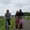Sfeerfoto Oerol 2010 - zondag 20 juni