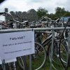 Sfeerfoto Oerol 2010 - zondag 20 juni