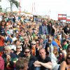 Sfeerfoto Oerol 2010 - zondag 20 juni